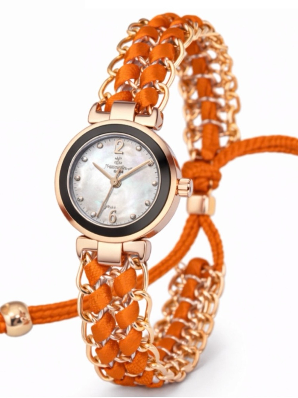 NWT Montres Prestige X by Invicta Women’s Watch 25mm